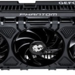 Gainward GeForce RTX 5080 16GB GDDR7 Phantom Κάρτα Γραφικών