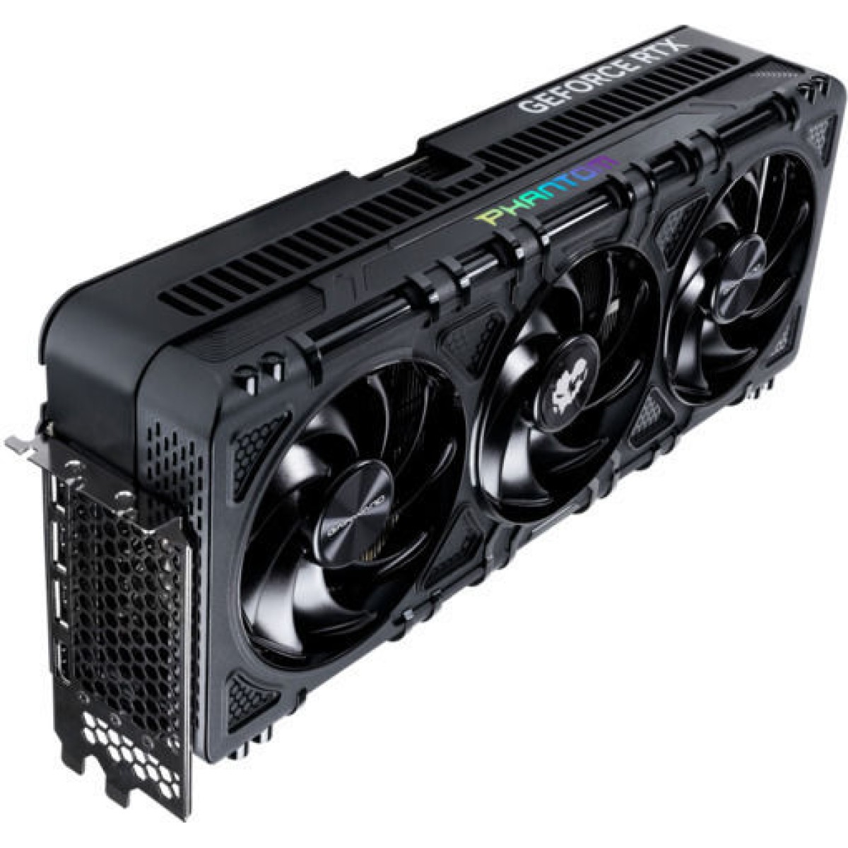 Gainward GeForce RTX 5080 16GB GDDR7 Phantom Κάρτα Γραφικών
