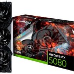 Gainward GeForce RTX 5080 16GB GDDR7 Phoenix GS Κάρτα Γραφικών