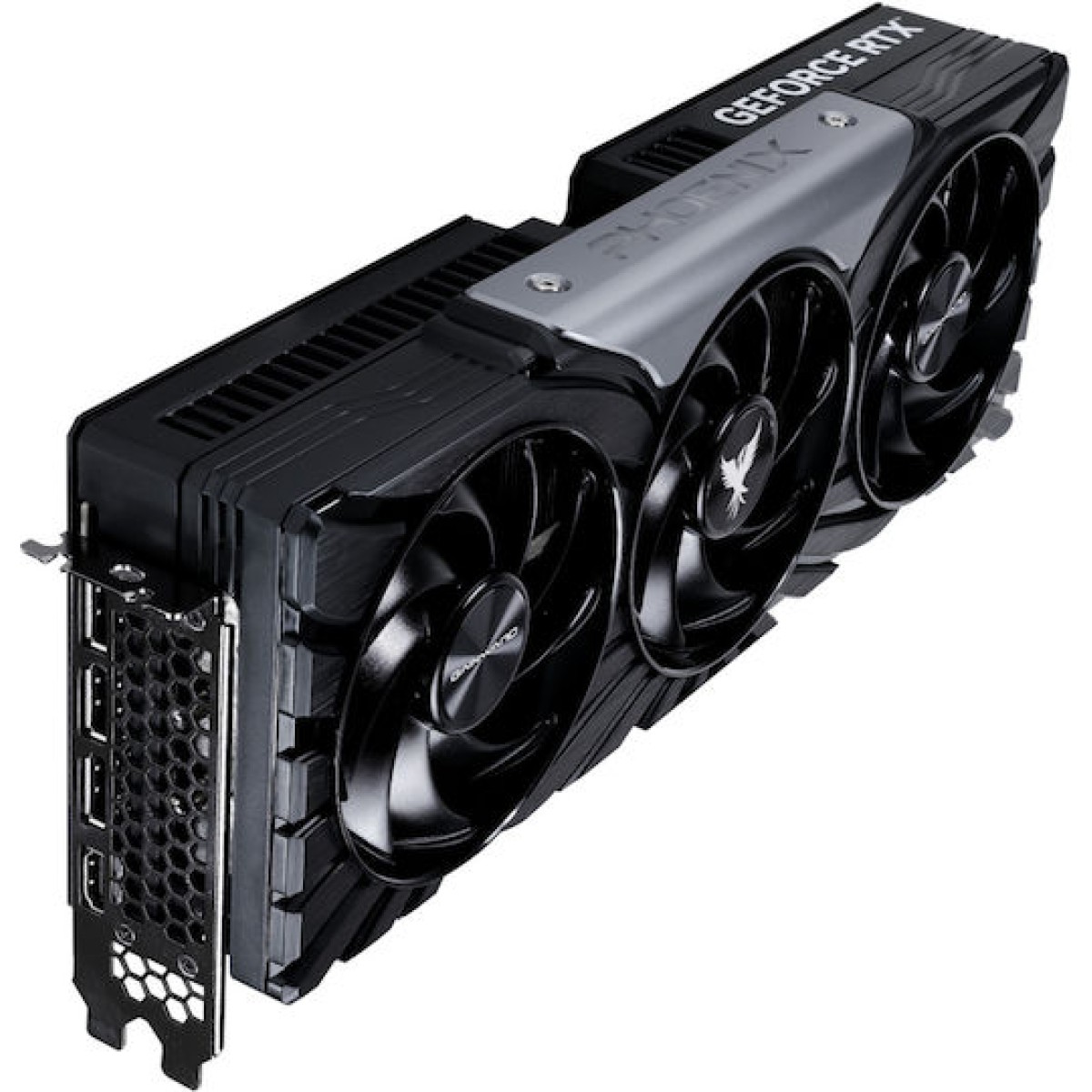 Gainward GeForce RTX 5080 16GB GDDR7 Phoenix GS Κάρτα Γραφικών
