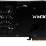 Gainward GeForce RTX 5080 16GB GDDR7 Phoenix Κάρτα Γραφικών