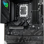 Asus Rog Strix B860-F Gaming WIFI Motherboard ATX με Intel 1851 Socket 90MB1JG0-M0EAY0