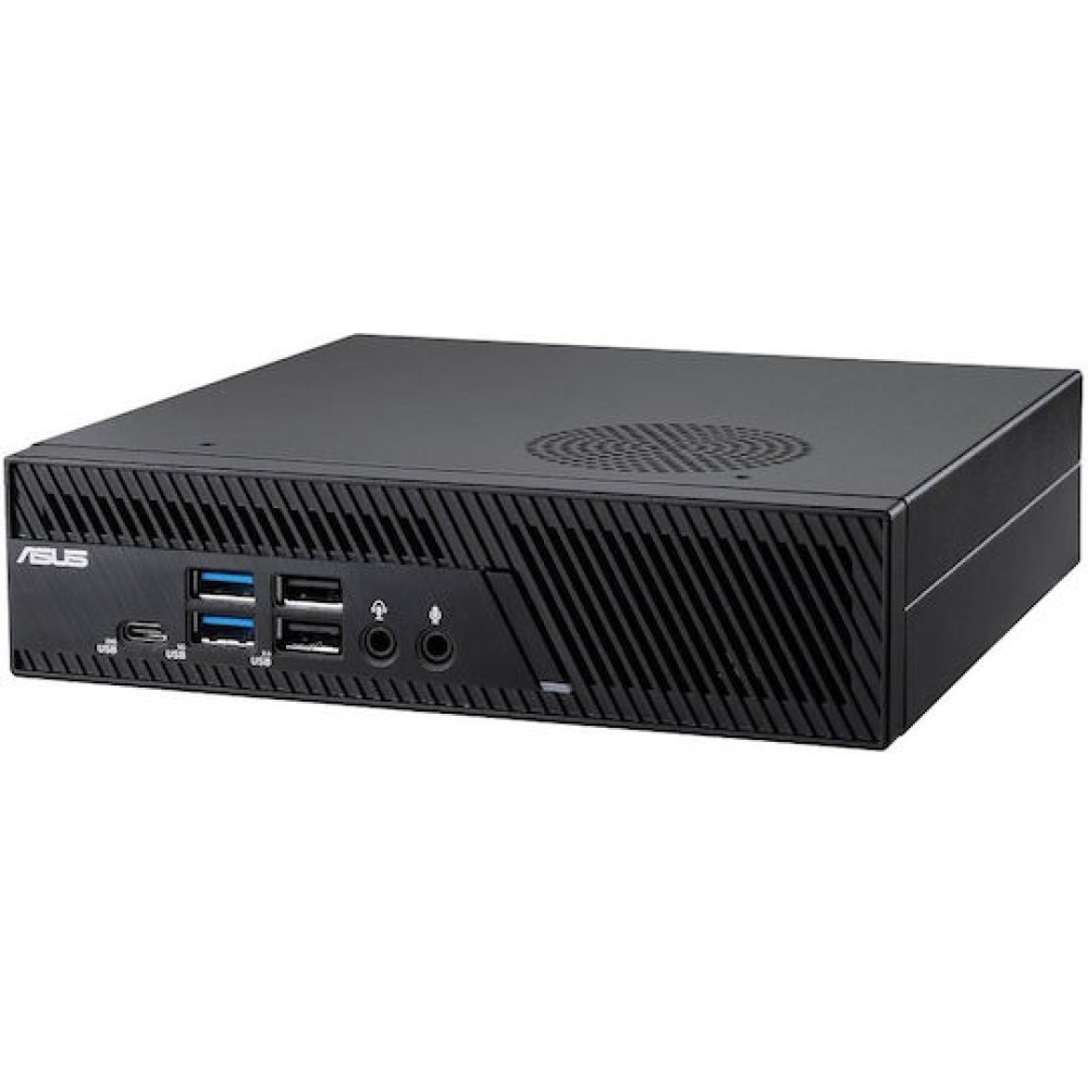 Asus PB63-B7013AH Barebone (Core i7-13700 / 16GB DDR4)