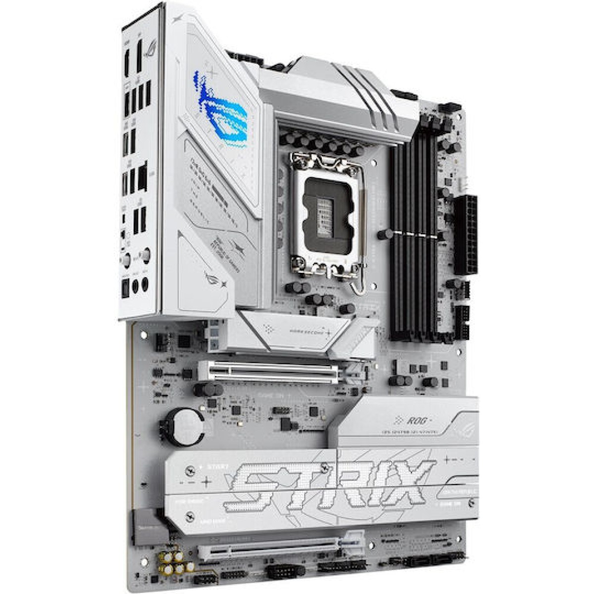 Asus Rog Strix B860-A Gaming WIFI Motherboard ATX με Intel 1851 Socket 90MB1JI0-M0EAY0