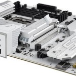 Asus Rog Strix B860-A Gaming WIFI Motherboard ATX με Intel 1851 Socket 90MB1JI0-M0EAY0