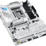 Asus Rog Strix B860-A Gaming WIFI Motherboard ATX με Intel 1851 Socket 90MB1JI0-M0EAY0