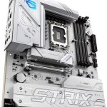 Asus Rog Strix B860-A Gaming WIFI Motherboard ATX με Intel 1851 Socket 90MB1JI0-M0EAY0