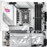 Asus ROG Strix B860-G GAMING WIFI Motherboard Micro ATX με Intel Socket 90MB1JF0-M0EAY0