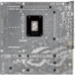 Asus ROG Strix B860-G GAMING WIFI Motherboard Micro ATX με Intel Socket 90MB1JF0-M0EAY0