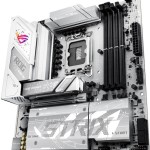 Asus ROG Strix B860-G GAMING WIFI Motherboard Micro ATX με Intel Socket 90MB1JF0-M0EAY0