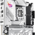 Asus ROG Strix B860-G GAMING WIFI Motherboard Micro ATX με Intel Socket 90MB1JF0-M0EAY0