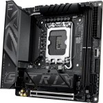 Asus Rog Strix B860-I Gaming WIFI Motherboard Mini ITX με Intel 1851 Socket 90MB1JB0-M0EAY0