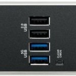 Asus Rog Strix B860-I Gaming WIFI Motherboard Mini ITX με Intel 1851 Socket 90MB1JB0-M0EAY0