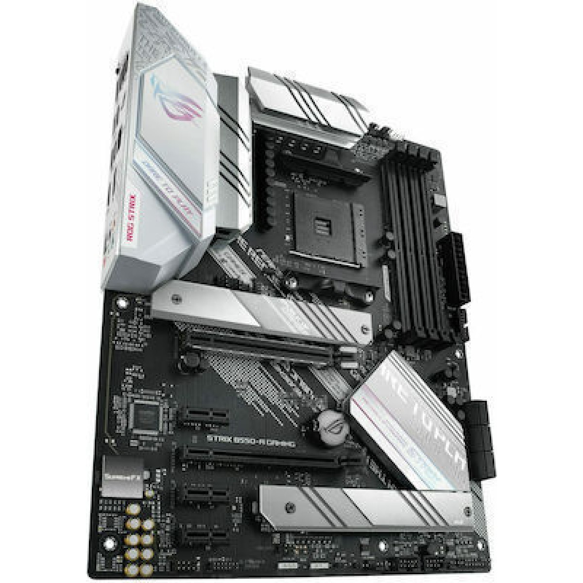 Asus TUF Gaming B860-Plus WIFI Motherboard ATX με Intel 1851 Socket 90MB1JL0-M0EAY0
