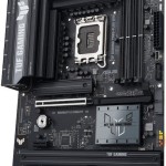 Asus TUF Gaming B860-Plus WIFI Motherboard ATX με Intel 1851 Socket 90MB1JL0-M0EAY0