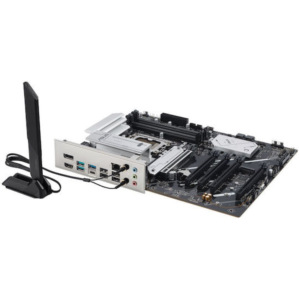 Asus Prime B860-Plus Motherboard ATX με Intel 1851 Socket 90MB1K50-M0EAY0