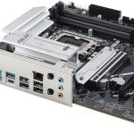 Asus Prime B860-Plus Motherboard ATX με Intel 1851 Socket 90MB1K50-M0EAY0