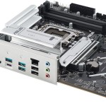 Asus Prime B860-Plus-CSM Motherboard ATX με Intel 1851 Socket 90MB1KA0-M0EAYC