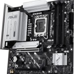 Asus Prime B860M-A WIFI Motherboard Micro ATX με Intel 1851 Socket 90MB1JY0-M0EAY0