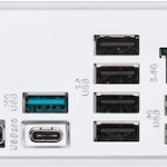 Asus Prime B860M-A WIFI Motherboard Micro ATX με Intel 1851 Socket 90MB1JY0-M0EAY0