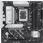Asus Prime B860M-A-CSM Motherboard Micro ATX με Intel 1851 Socket 90MB1K00-M0EAYC