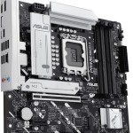 Asus Prime B860M-A-CSM Motherboard Micro ATX με Intel 1851 Socket 90MB1K00-M0EAYC