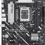 Asus Prime B860M-K Motherboard Micro ATX με Intel 1851 Socket 90MB1JT0-M0EAY0