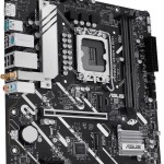 Asus Prime H810M-A WIFI Motherboard Micro ATX με Intel 1851 Socket 90MB1KJ0-M0EAY0