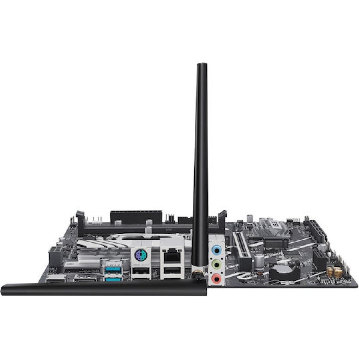 Asus Prime H810M-A WIFI Motherboard Micro ATX με Intel 1851 Socket 90MB1KJ0-M0EAY0