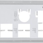 Asus Prime H810M-A-CSM Motherboard Micro ATX με Intel 1851 Socket 90MB1KK0-M0EAYC