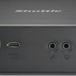 Shuttle NC4010XA Mini PC (Celeron 7305/4GB DDR4/128GB SSD/No OS)
