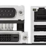 Asus Pro H810M-C-CSM Motherboard Micro ATX με Intel 1851 Socket