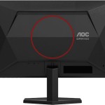 AOC 24G42E IPS HDR Gaming Monitor 23.8