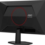 AOC 24G42E IPS HDR Gaming Monitor 23.8