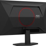 AOC 24G42E IPS HDR Gaming Monitor 23.8
