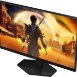 AOC 24G42E IPS HDR Gaming Monitor 23.8