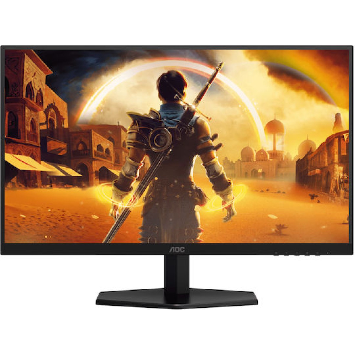 AOC 27G42E IPS HDR Monitor 27