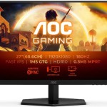 AOC 27G42E IPS HDR Monitor 27