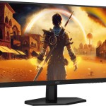 AOC 27G42E IPS HDR Monitor 27