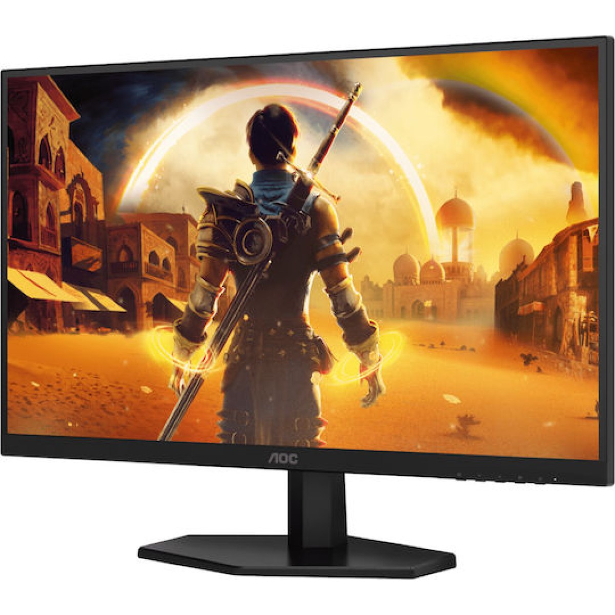 AOC 27G42E IPS HDR Monitor 27