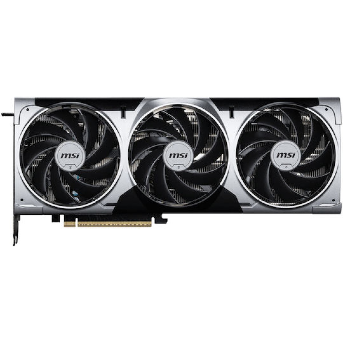 MSI GeForce RTX 5080 16GB GDDR7 Ventus 3X OC Plus Κάρτα Γραφικών