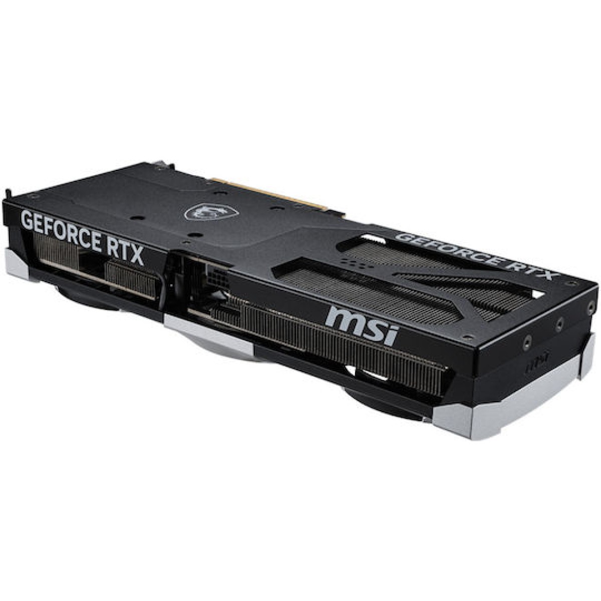 MSI GeForce RTX 5080 16GB GDDR7 Ventus 3X OC Plus Κάρτα Γραφικών
