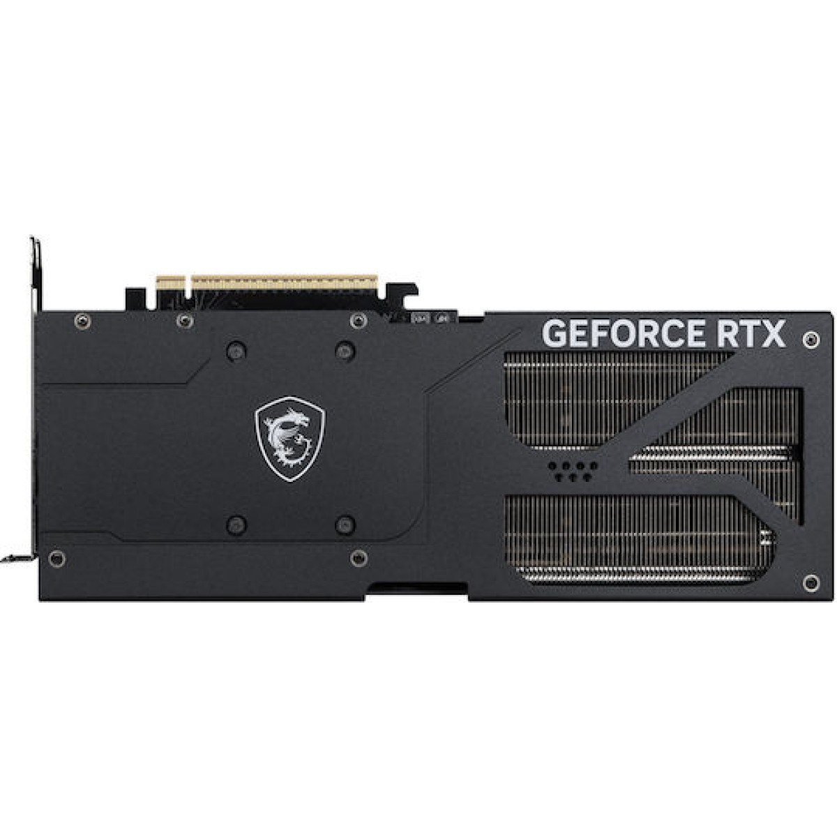 MSI GeForce RTX 5080 16GB GDDR7 Ventus 3X OC Plus Κάρτα Γραφικών