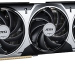 MSI GeForce RTX 5080 16GB GDDR7 Ventus 3X OC Plus Κάρτα Γραφικών