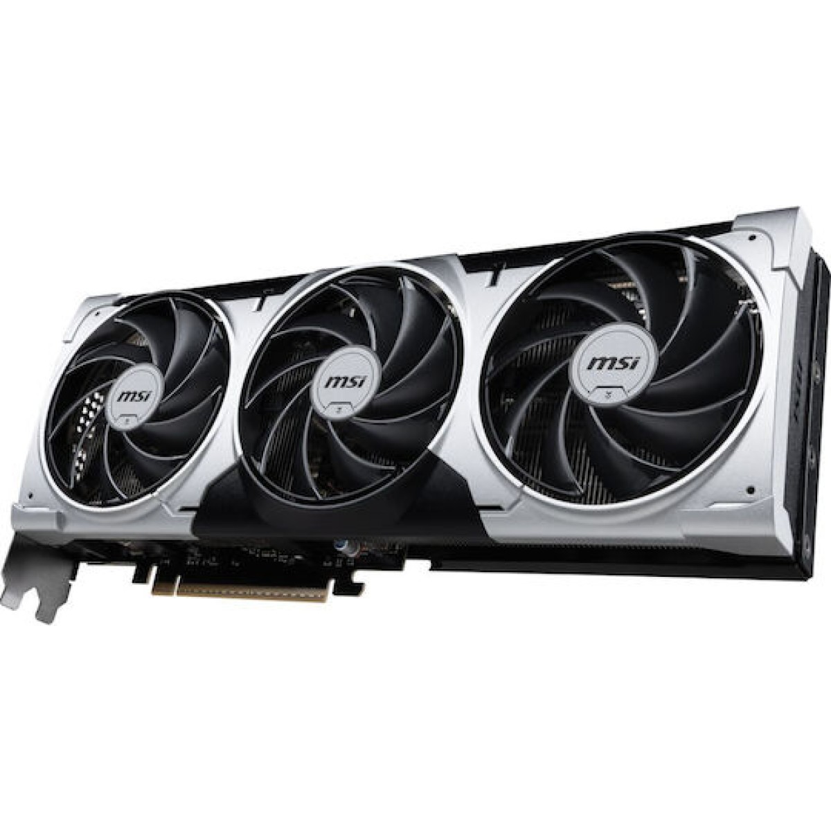 MSI GeForce RTX 5080 16GB GDDR7 Ventus 3X OC Plus Κάρτα Γραφικών