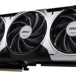 MSI GeForce RTX 5080 16GB GDDR7 Ventus 3X OC Plus Κάρτα Γραφικών