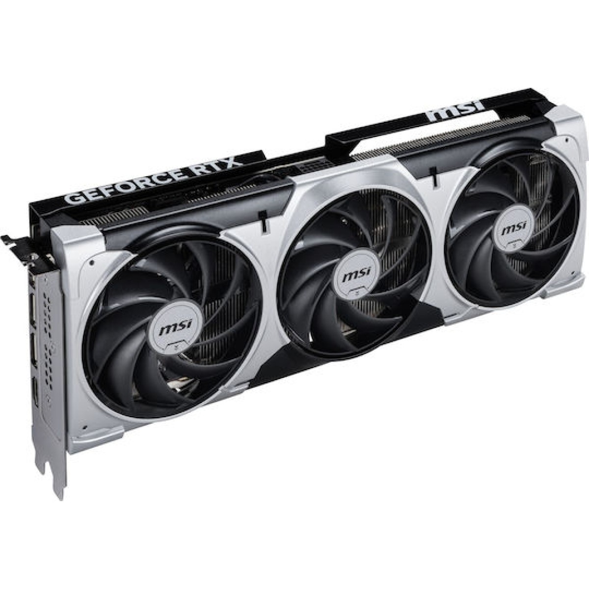 MSI GeForce RTX 5080 16GB GDDR7 Ventus 3X OC Plus Κάρτα Γραφικών