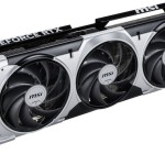 MSI GeForce RTX 5080 16GB GDDR7 Ventus 3X OC Plus Κάρτα Γραφικών