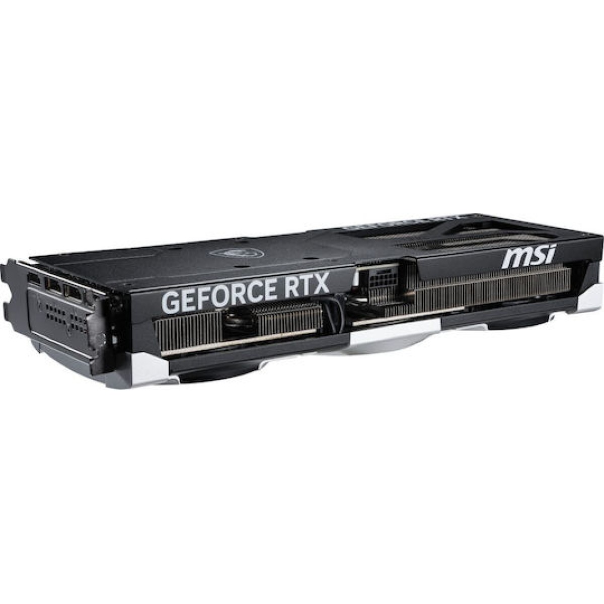 MSI GeForce RTX 5080 16GB GDDR7 Ventus 3X OC Plus Κάρτα Γραφικών