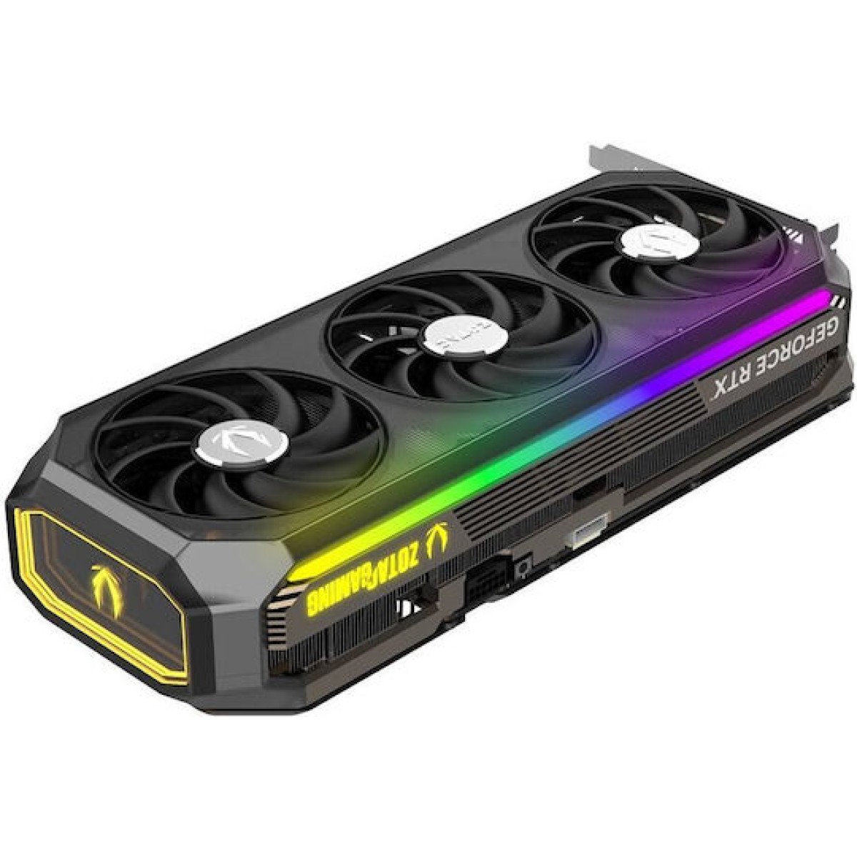 Zotac GeForce RTX 5080 16GB GDDR7 AMP Extreme INFINITY Κάρτα Γραφικών